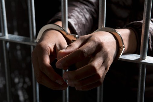 Daily Joke: Man Moved to New Prison Cell Meets Old-Timer Who Tells Him about His Lavish Past